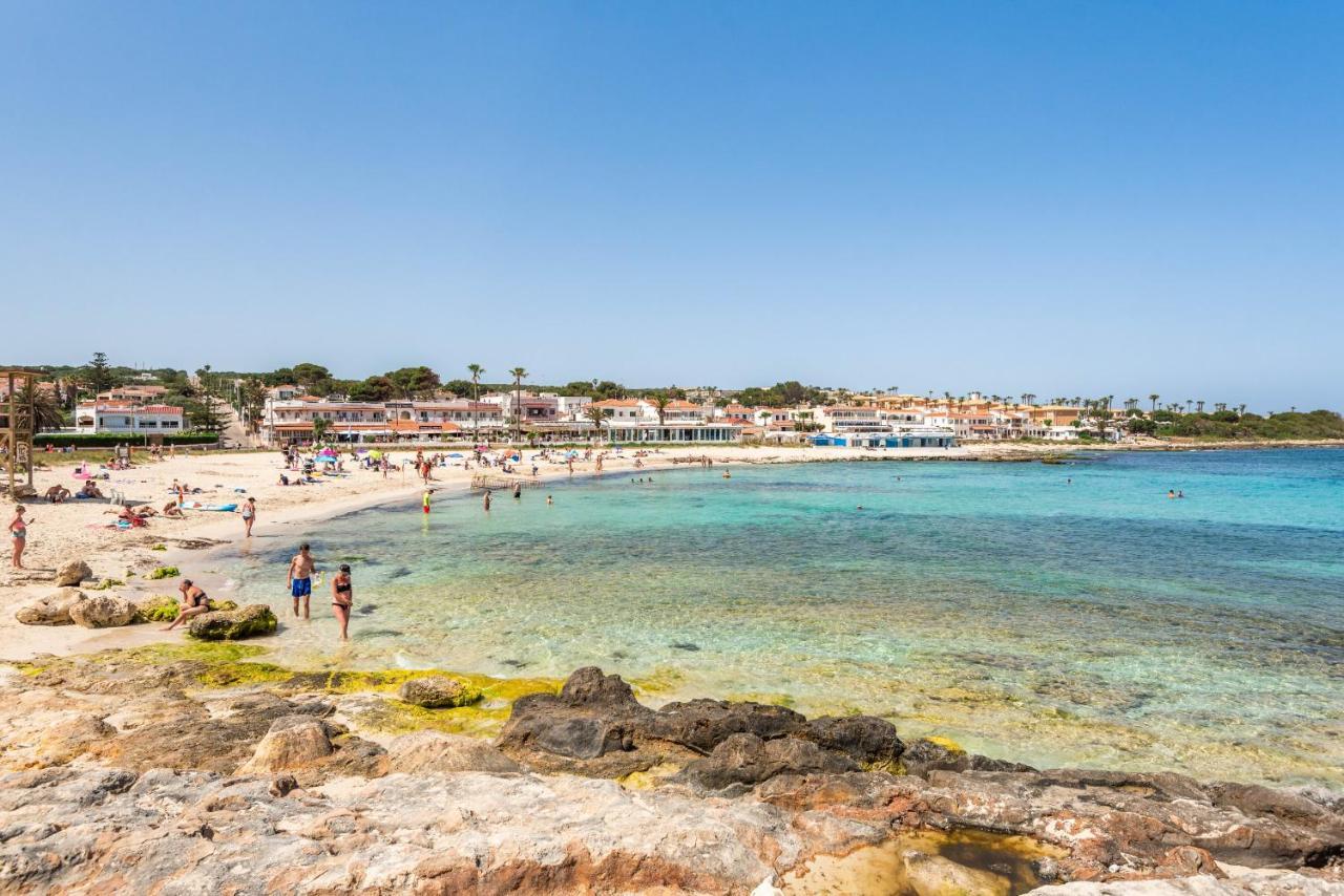 Bellamirada - Punta Prima Playa Apartment Екстериор снимка